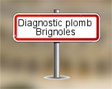 Diagnostic plomb AC Environnement à Brignoles